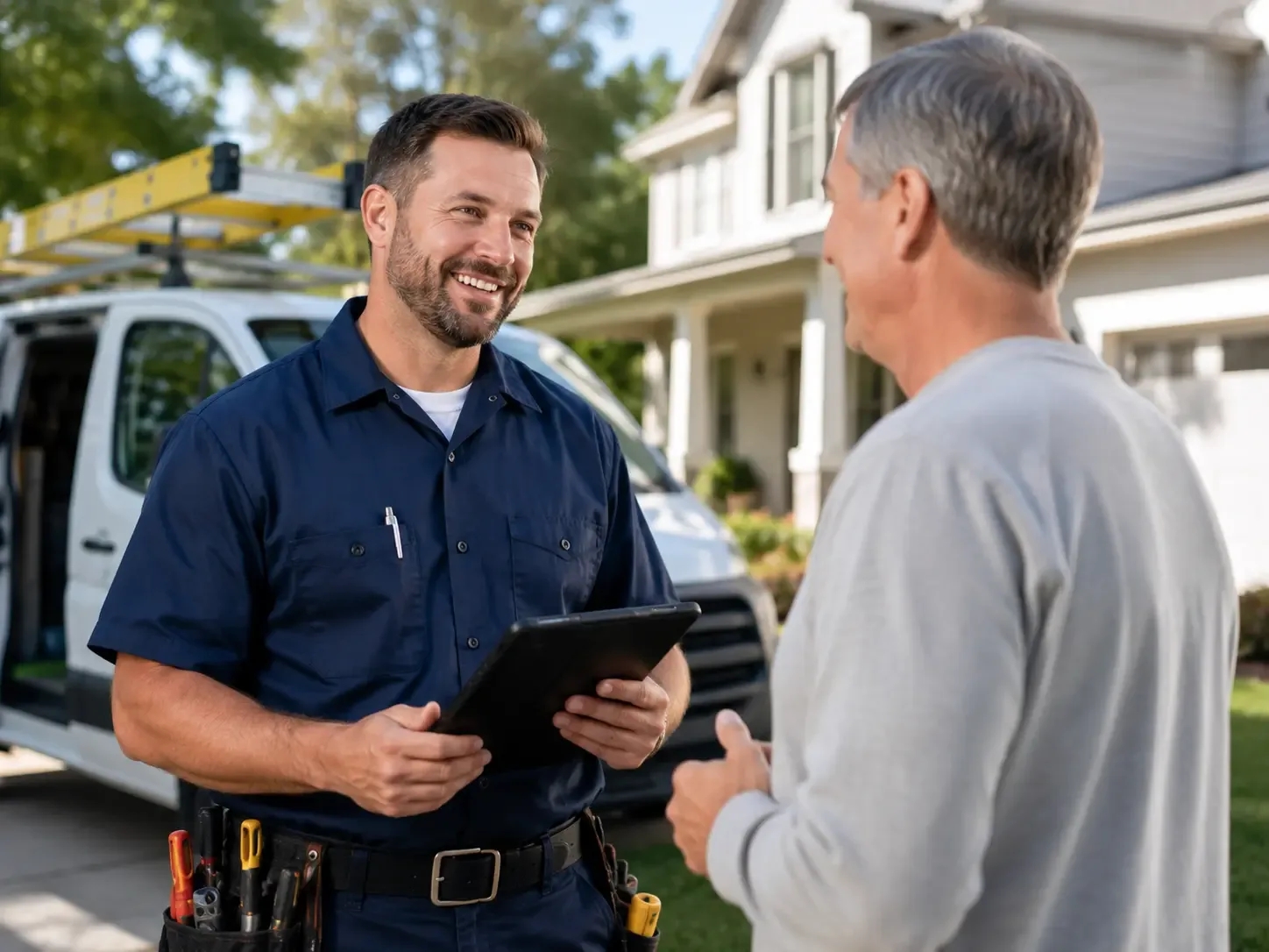 Electrical Panel Upgrade & Replacement in Geraldine, AL